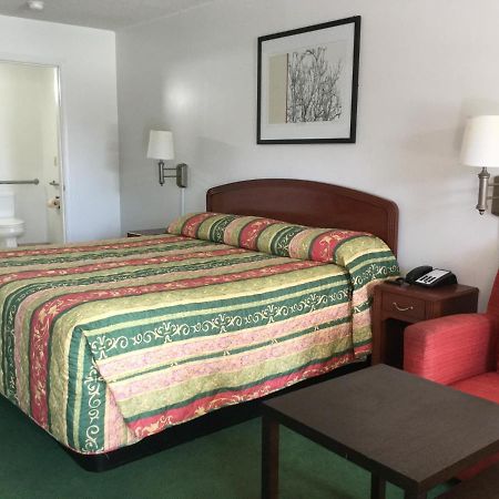 American Inn Metter Luaran gambar