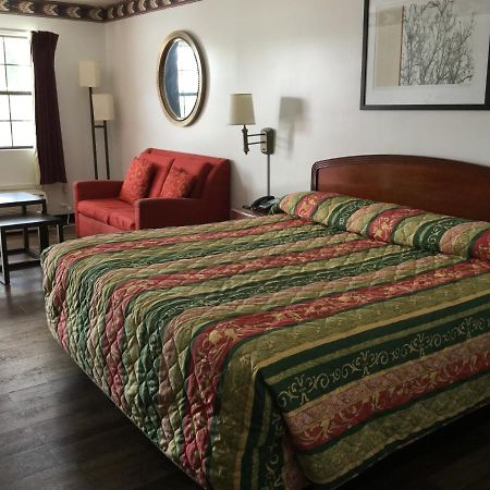American Inn Metter Luaran gambar