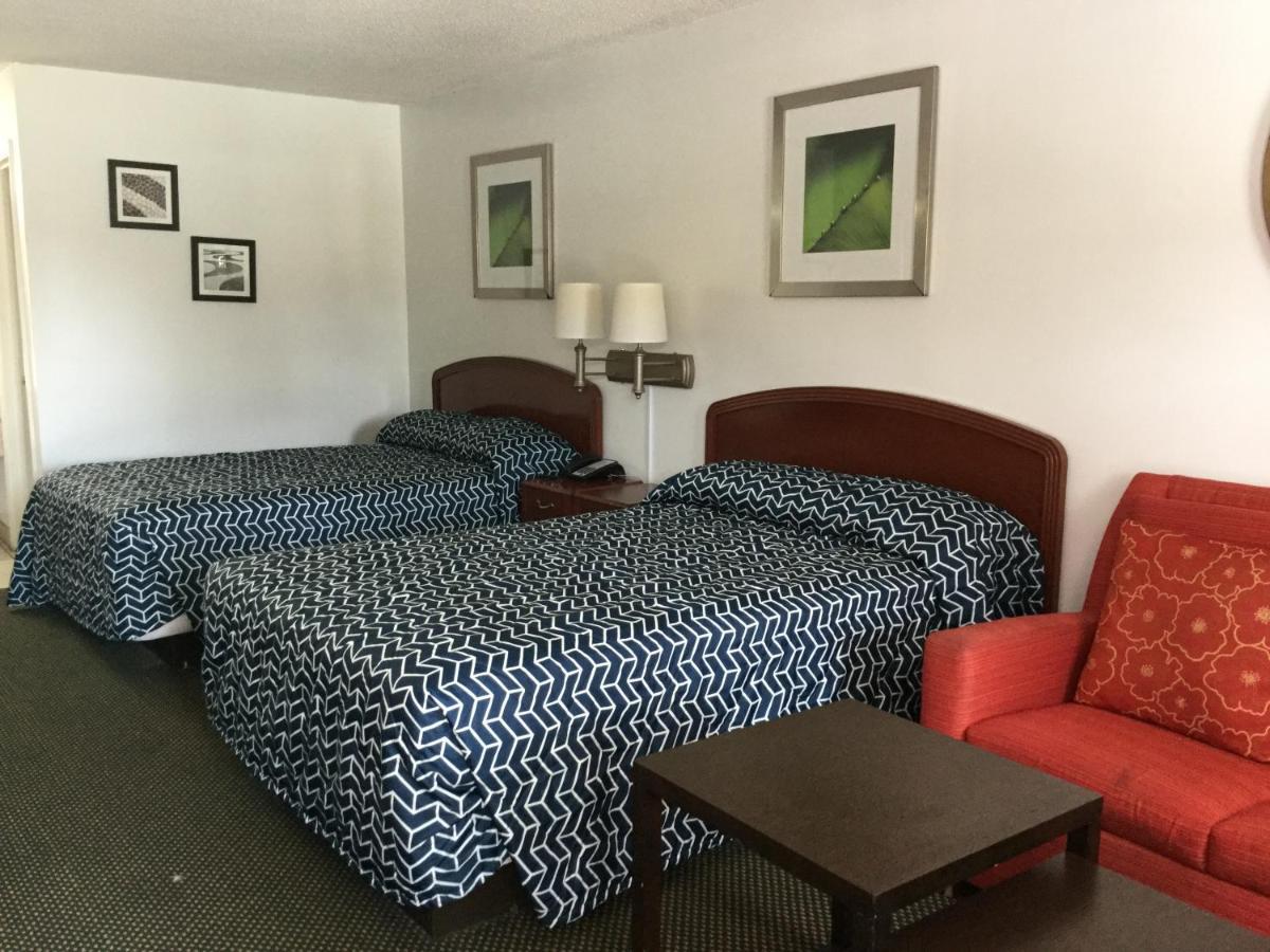 American Inn Metter Luaran gambar