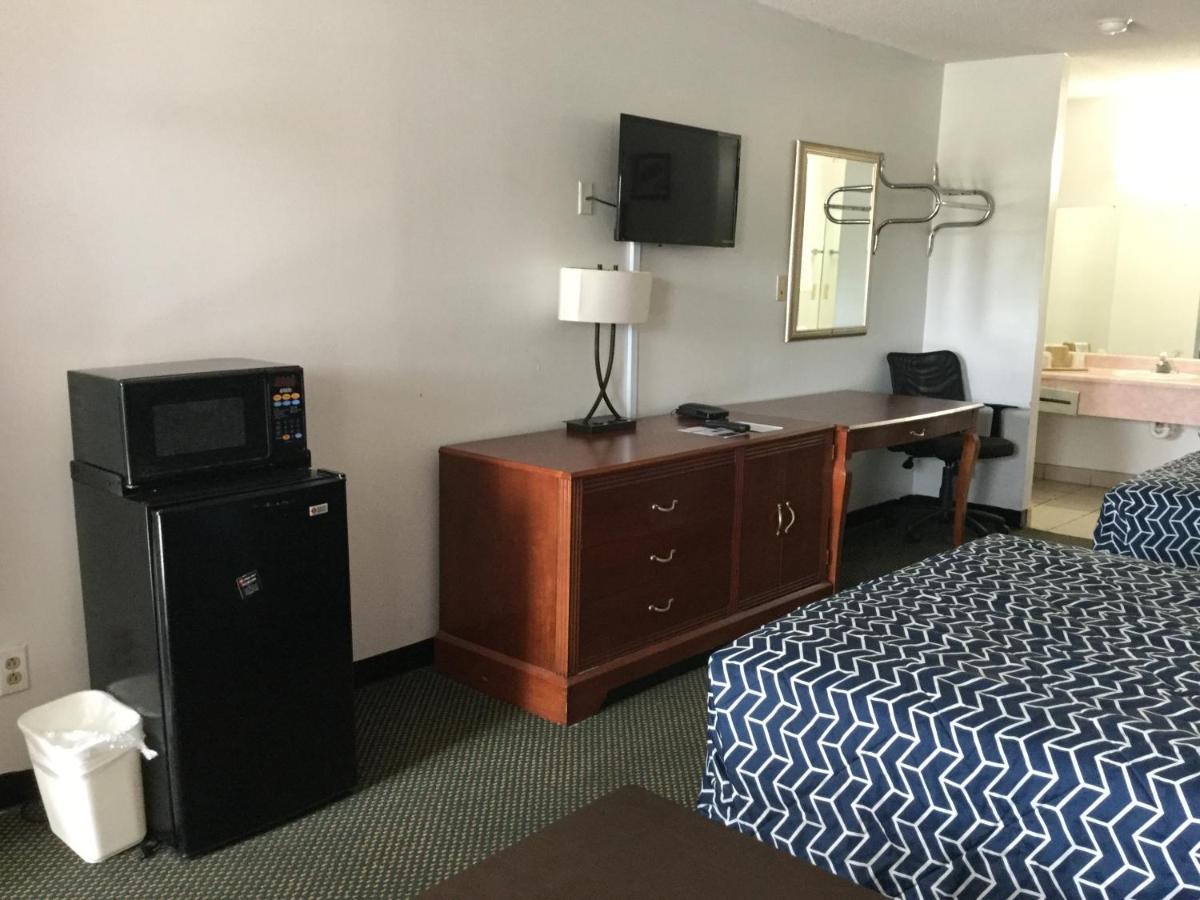 American Inn Metter Luaran gambar