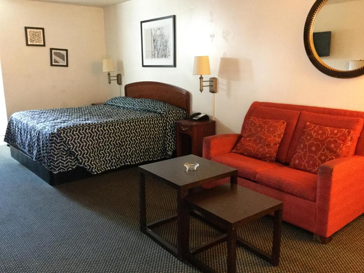 American Inn Metter Luaran gambar