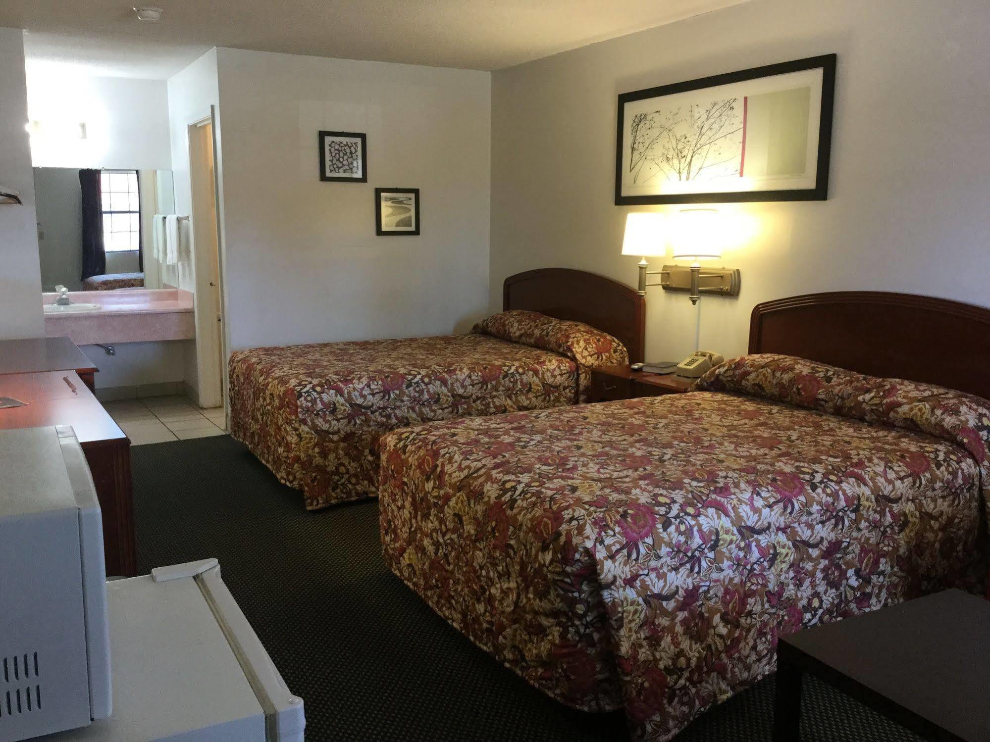 American Inn Metter Luaran gambar