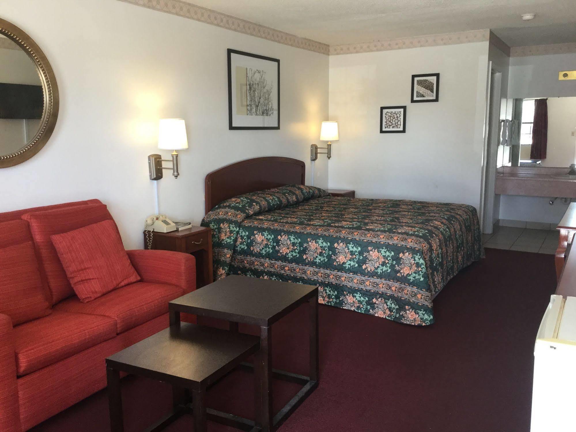 American Inn Metter Luaran gambar